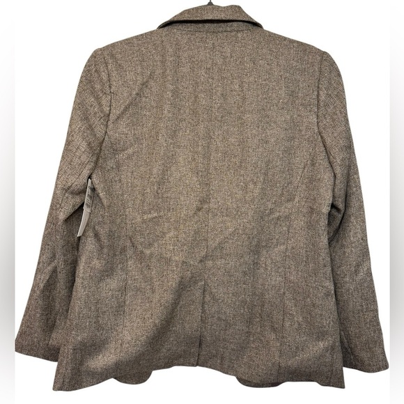 Treasure & Bond Open Front Blazer S - Picture 7 of 12